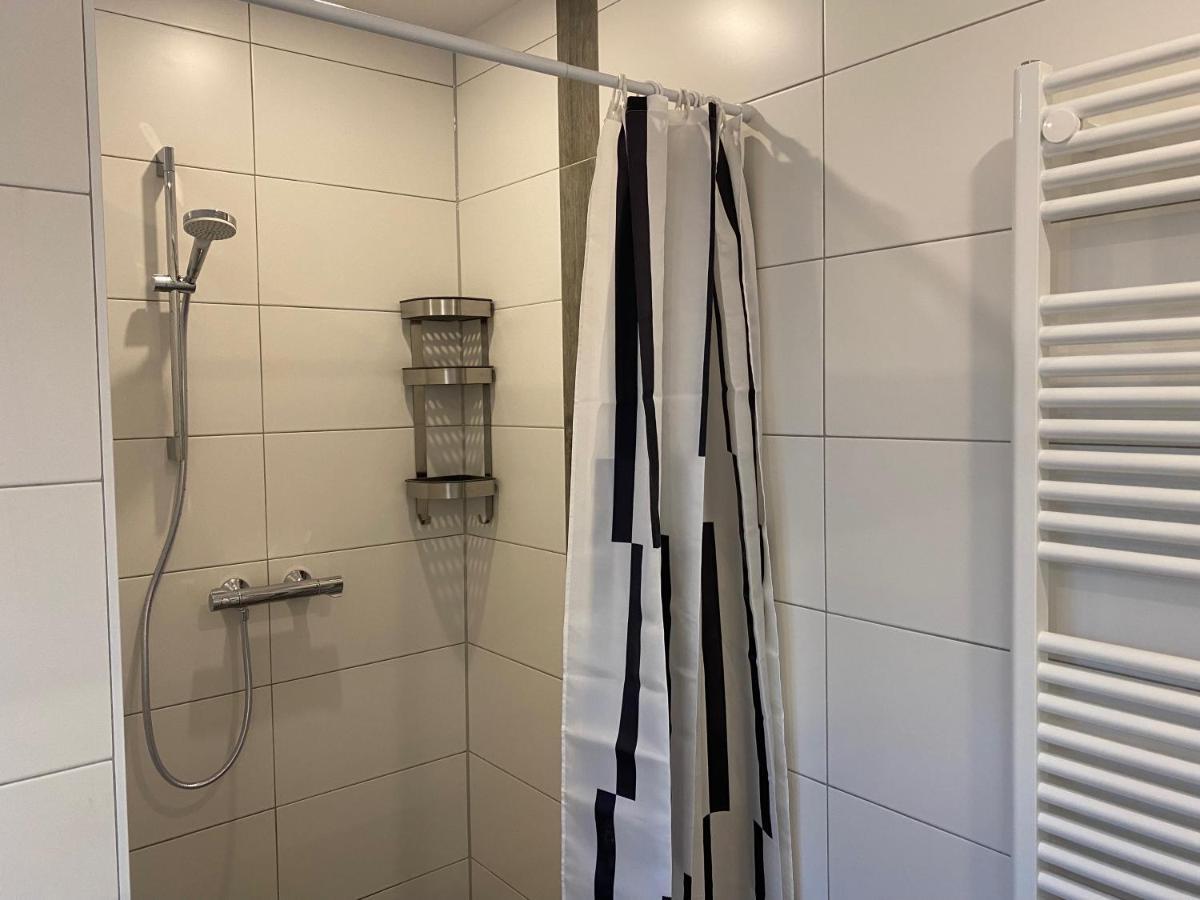 Haus Pirola Esens Apartment Luaran gambar